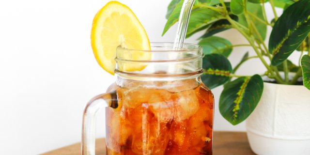 Unsweet Iced Tea