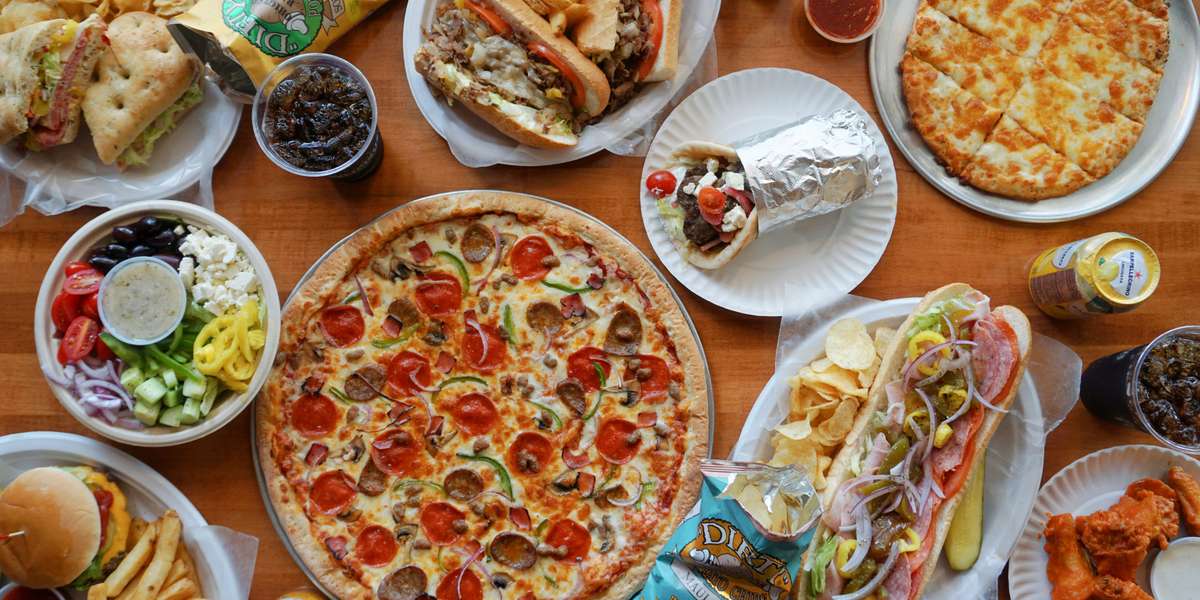 Deli Italiano