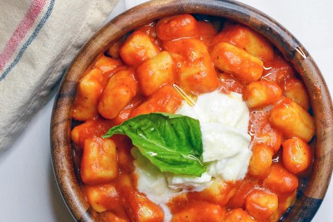 Gnocchi