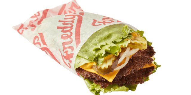 Classic Bagged Lunch - Gluten-Sensitive Lettuce Wrap