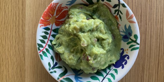 Guacamole
