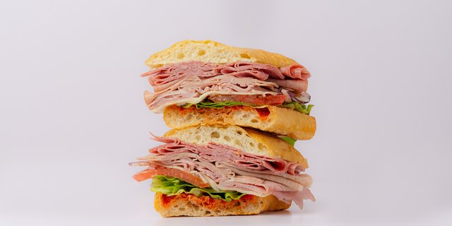 Godfather Sandwich