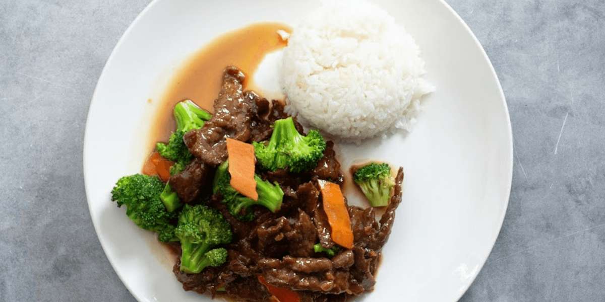 Peony Chinese Kitchen