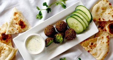 Zara Mediterranean Grill