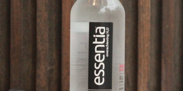 Essentia Water
