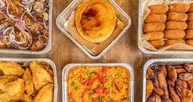 Havana's Cuisine