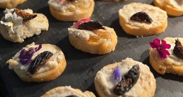 Bayou Bluegrass Catering