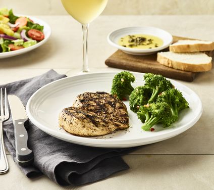 Tuscan Grilled Chicken Perfect Bundle