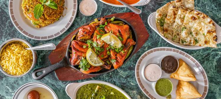 Bhansa Restaurant