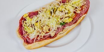 Italian Sub