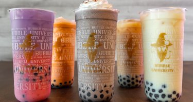 Bubble University