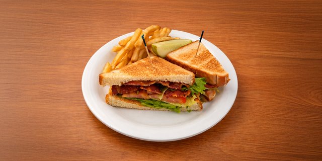 BLT Sandwich