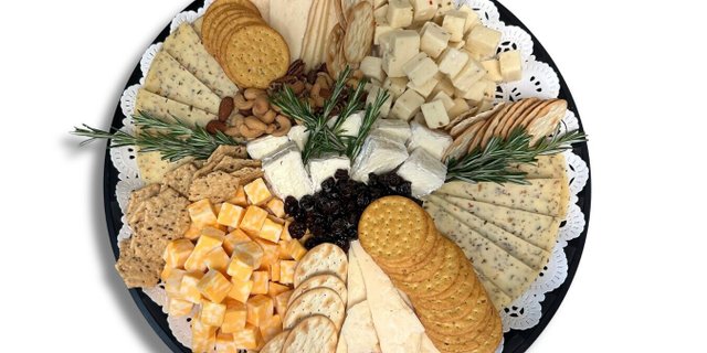 Cheese Tray