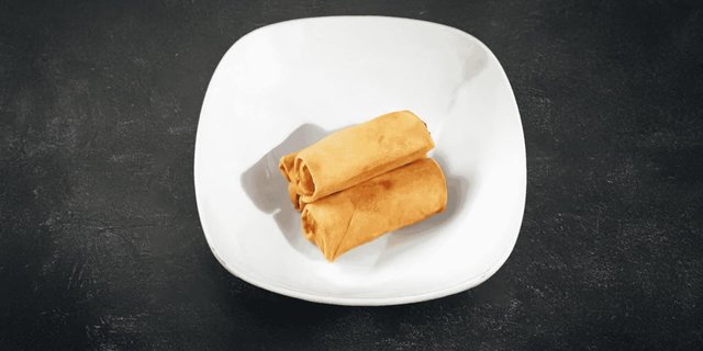 Vegetable Egg Rolls