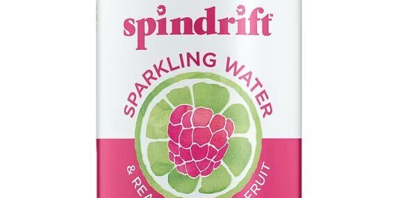 Spindrift