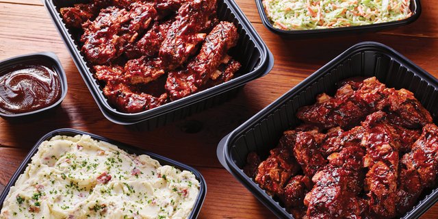 Applebee's® Riblets