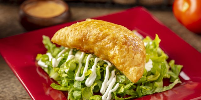 Empanadas