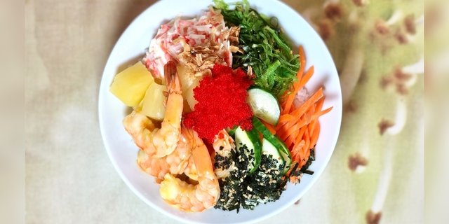 Aloha Bowl