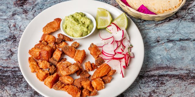 Chicharrones