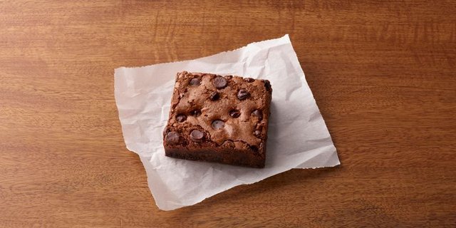 Individual Brownie