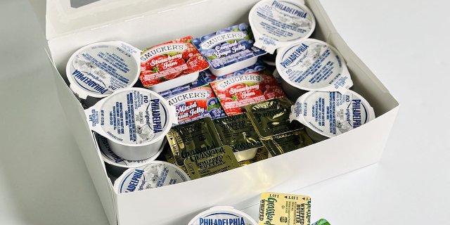 Spreads
