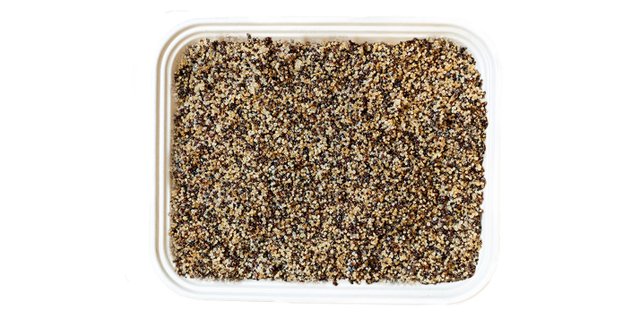 Quinoa Tray