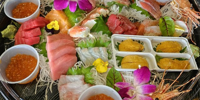 Soma Sushi Catering in Houston, TX - 4820 Washington Ave - Delivery ...