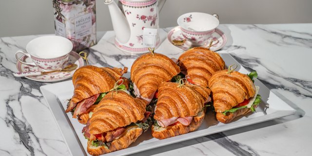 Sandwich Assortment