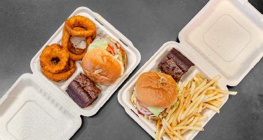 Burger Joint