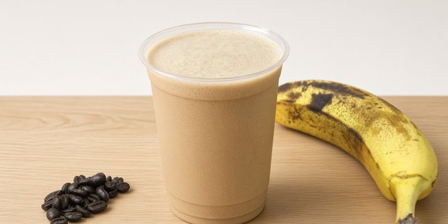 Hyper Brew Smoothie