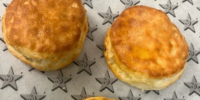 Biscuit