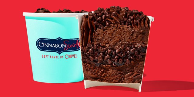 Triple Chocolate Ice Cream Pint