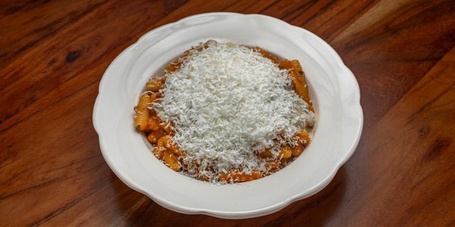Cavatelli Pasta Pan