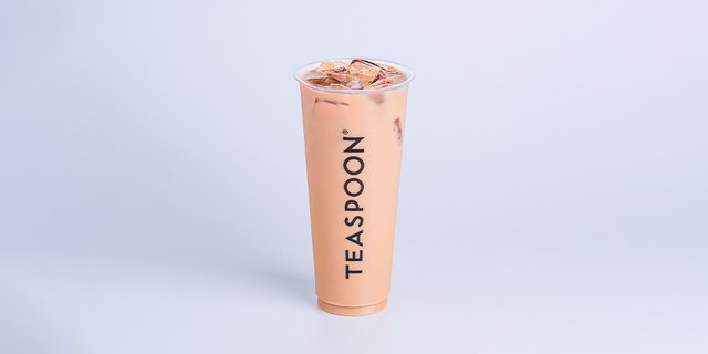 House Milk Tea (5 Drinks)