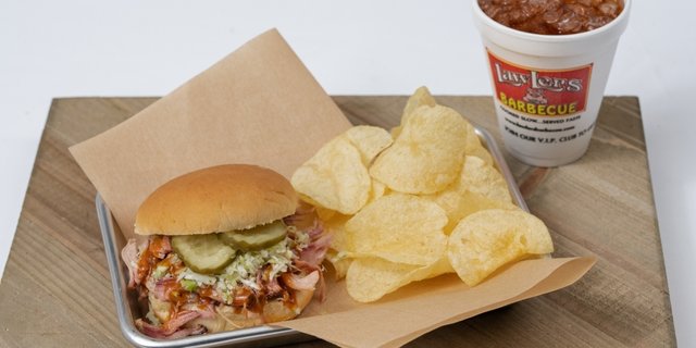 Pork Boxed Lunch