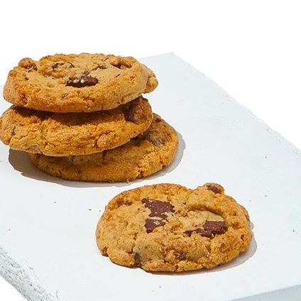 Chocolate Chunk Cookie