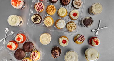 Brooklyn Cupcake