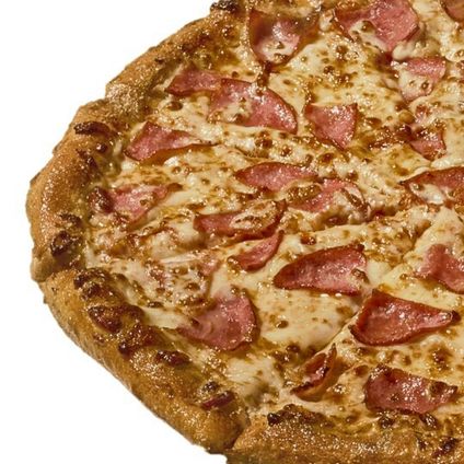 Large 1-Topping Pizza