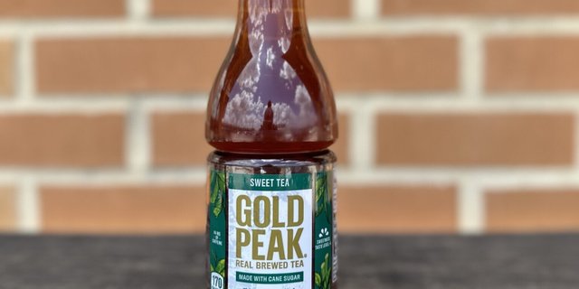 Gold Peak Sweet Tea