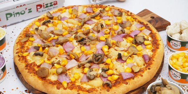 Cheese Lover Pizza