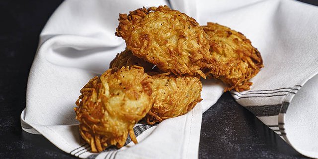 Potato Pancake