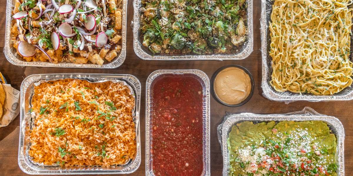 Amor y Tacos