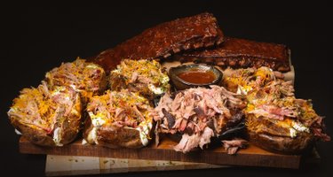 LawLers Barbecue
