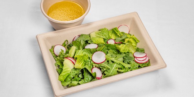 Mixed Greens Salad