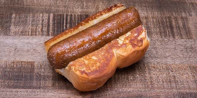 Beyond Bratwurst Buffet
