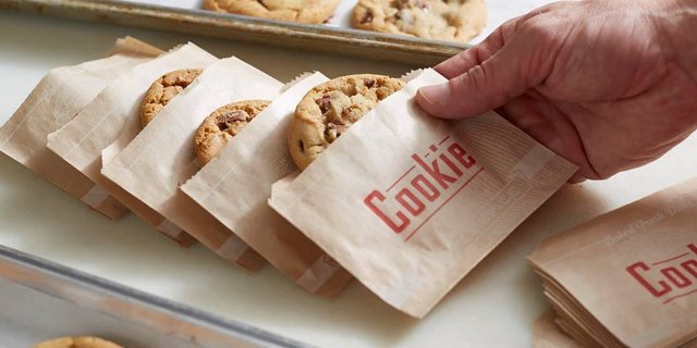 Cookie Tray