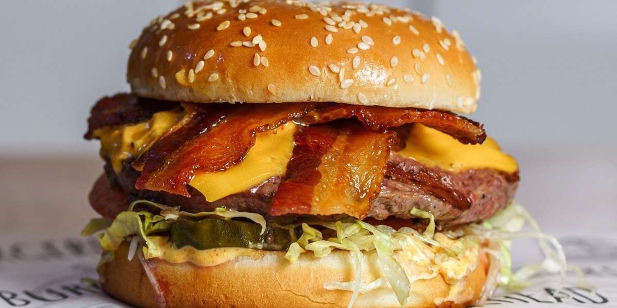 Burgerhead