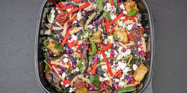 Mexibowl