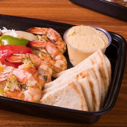 Jumbo Shrimp Ka-Box