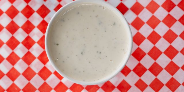 Ranch Dressing